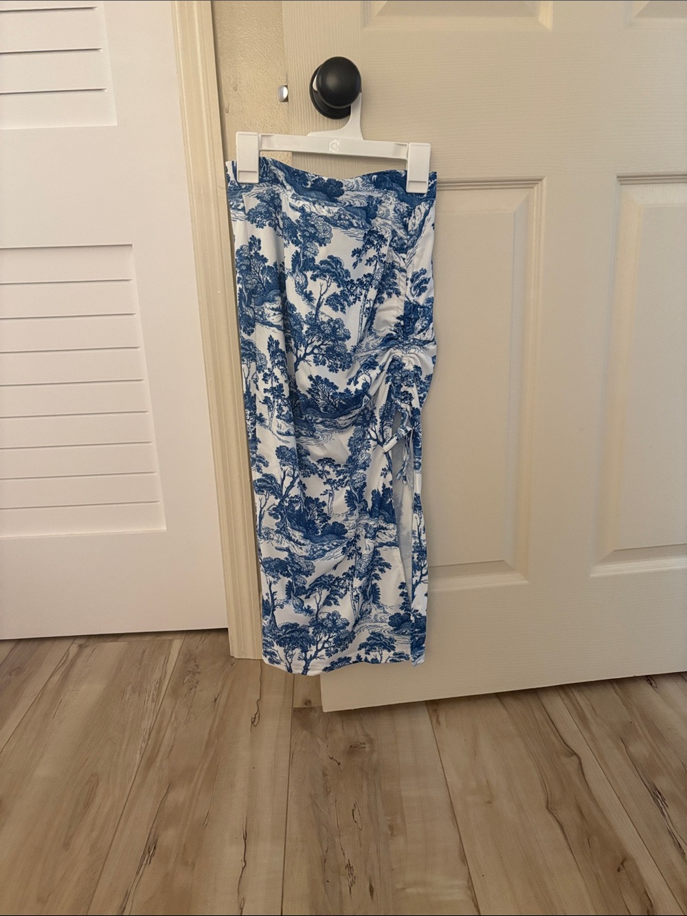 SHEIN Maxi Skirt